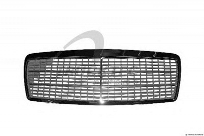 TRUCKTEC AUTOMOTIVE 0260146 -  Решетка радиатора